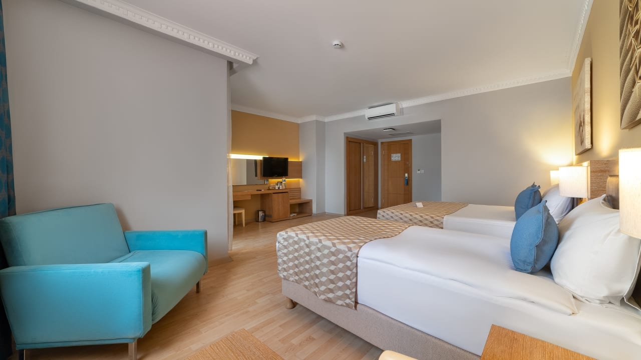 Zimmer allsun Numa Club Side