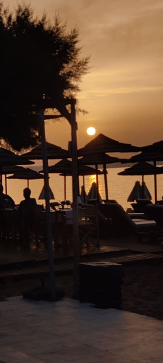 Strand High Beach Resort