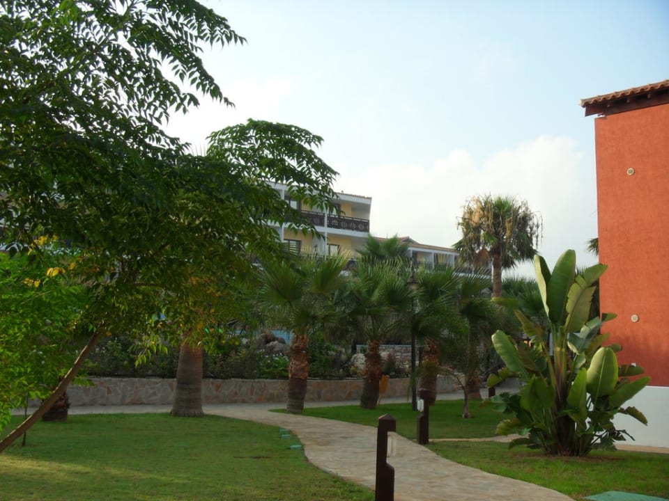 Urlaub 2010 Atlantica Aeneas Resort