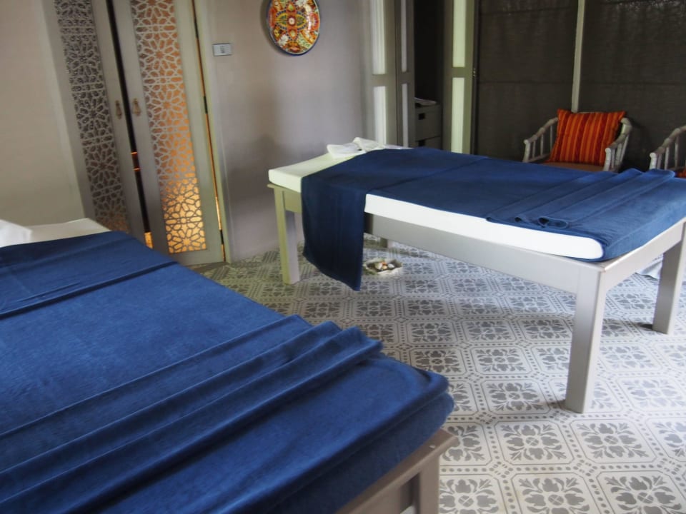 Strefa SPA  Moracea by Khao Lak Resort