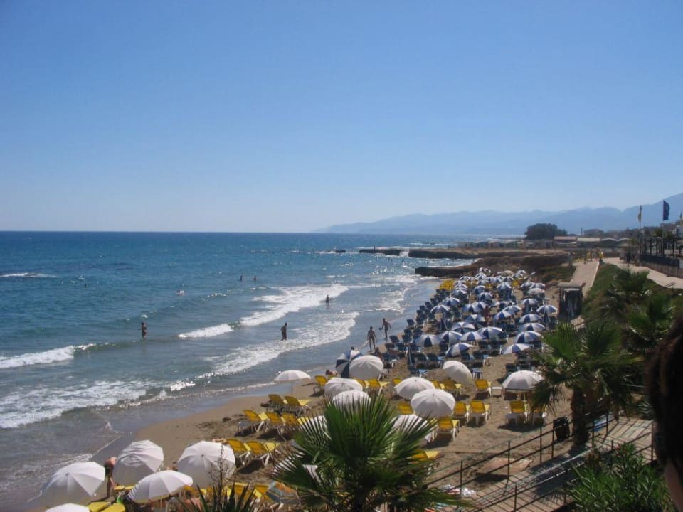 Strand Royal & Imperial Belvedere Resort