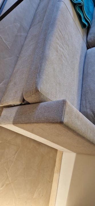 Zimmer Suites & Villas by Dunas