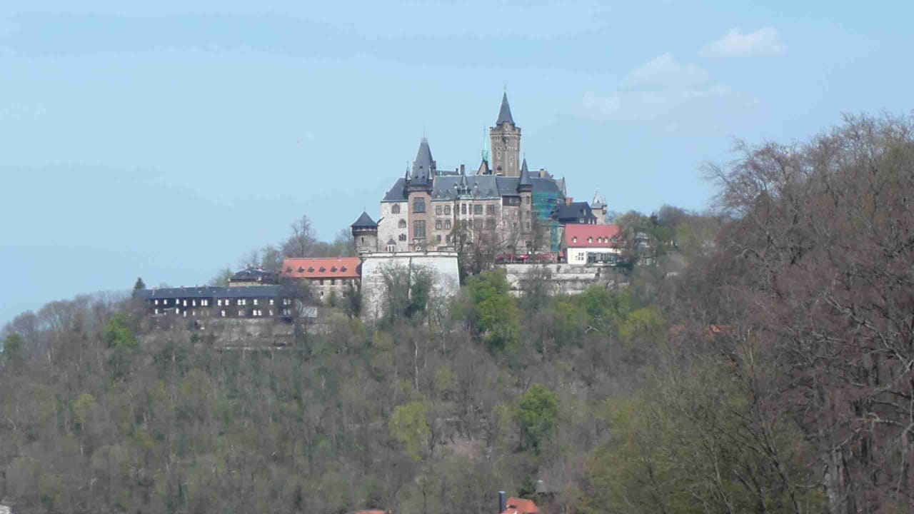 Hotel Schanzenhaus REGIOHOTEL Schanzenhaus Wernigerode