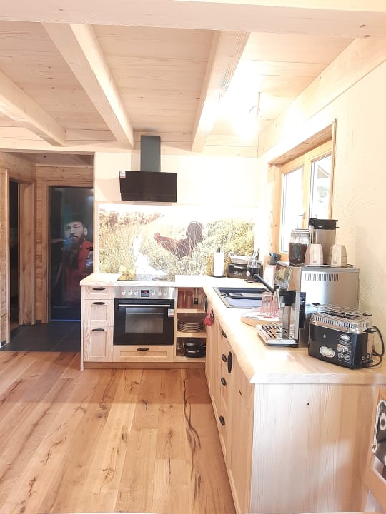 Zimmer Naturferien Hilserhof