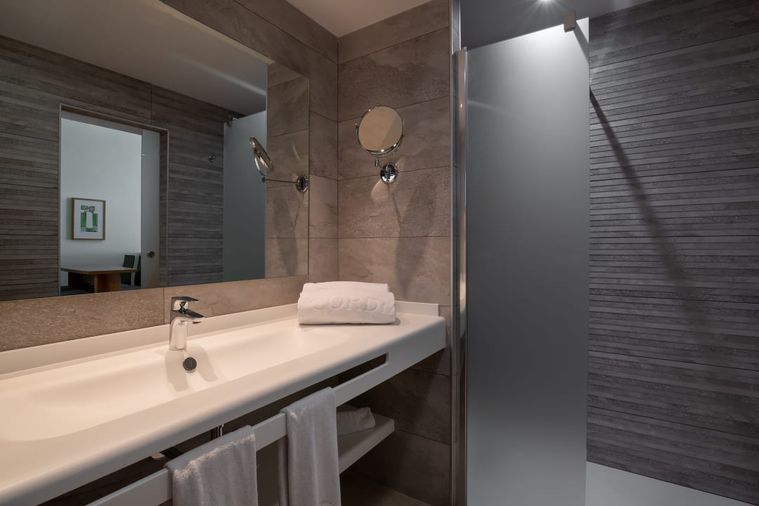 Zimmer Apartamentos Cordial Mogán Valle