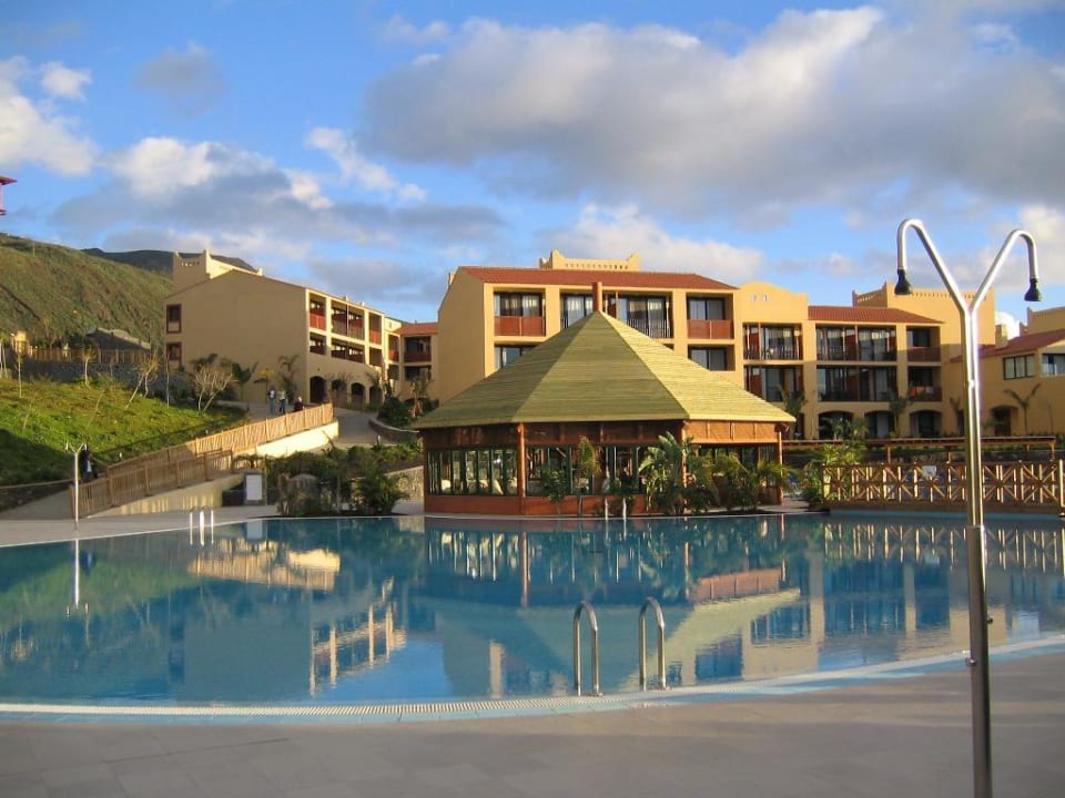 Pool La Palma Princess