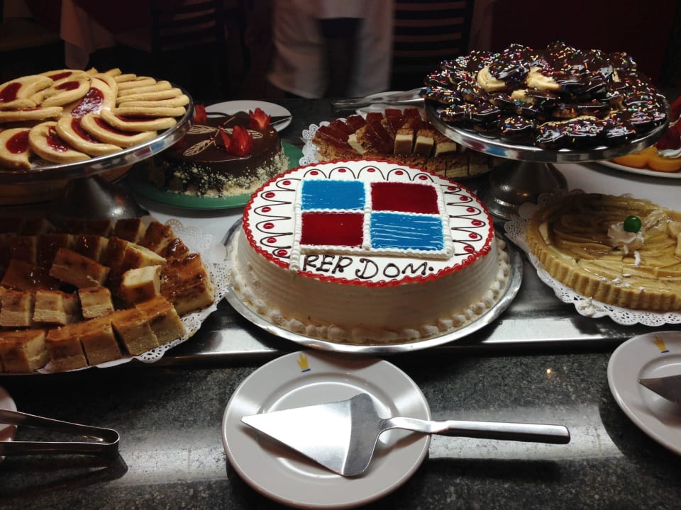 Domenikanischer Abend Punta Cana Princess All Suites Resort & Spa