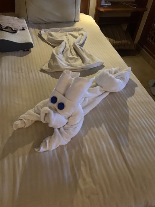 Zimmer Grand Waterworld Makadi