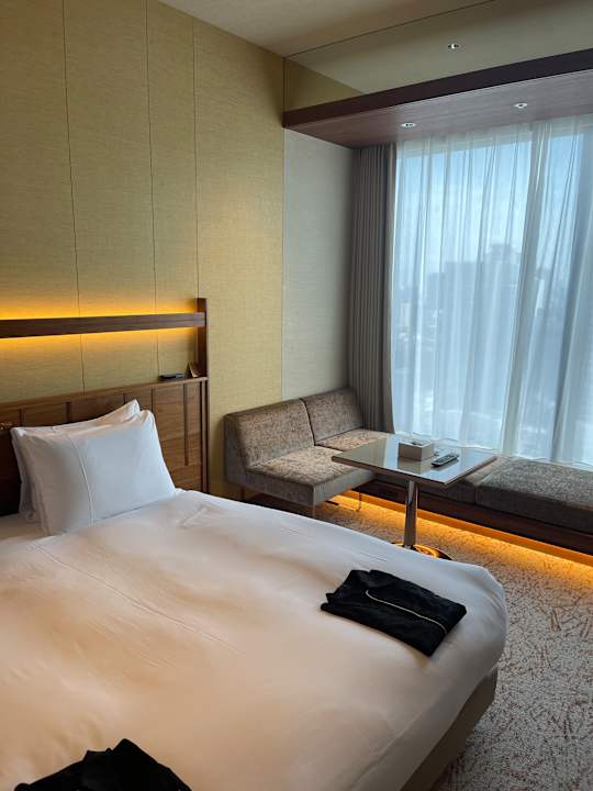 Zimmer Candeo Hotels Osaka The Tower