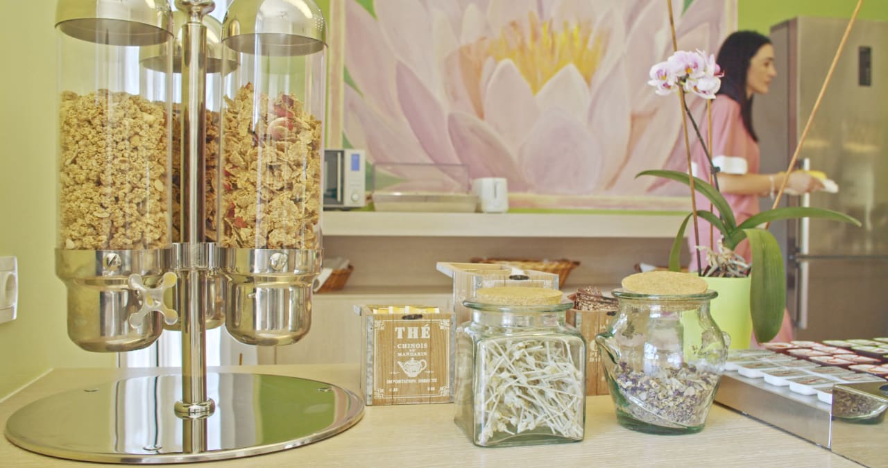 Gastro Hotel Apartments Waterlily