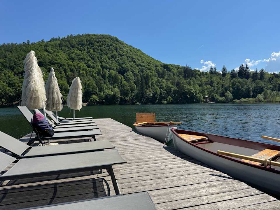 Strand Seehotel Sparer