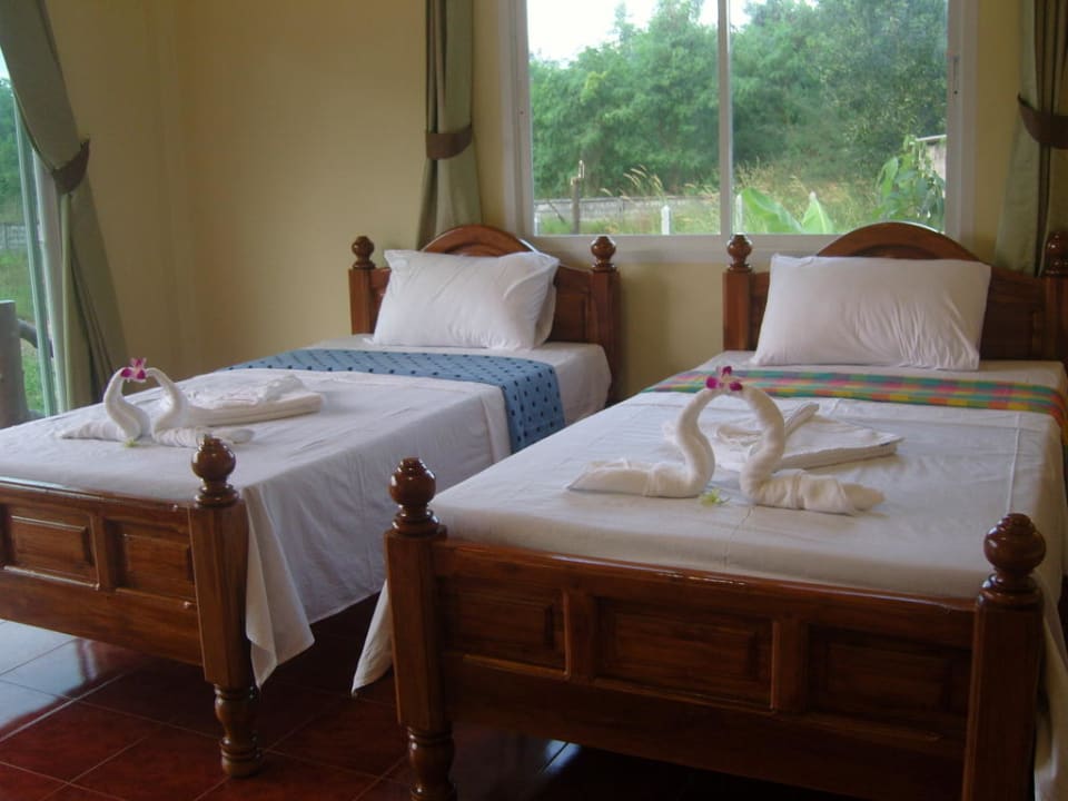 Single room Khaolak Summer House Resort