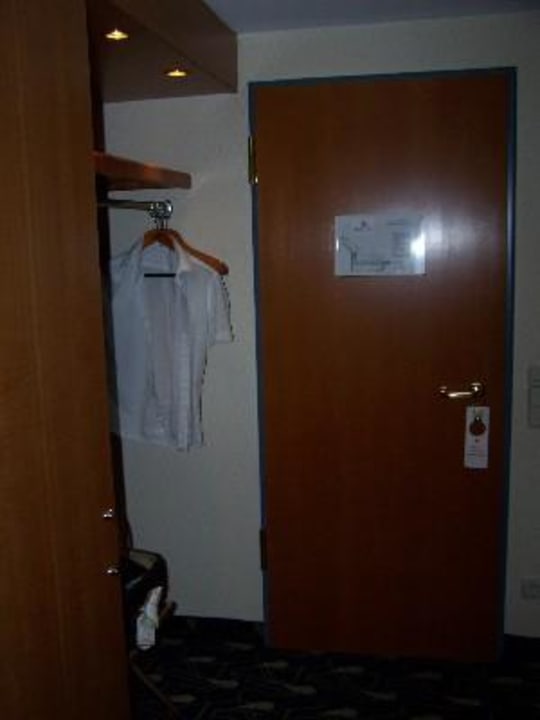 Zimmer 309 H4 Hotel Residenzschloss Bayreuth