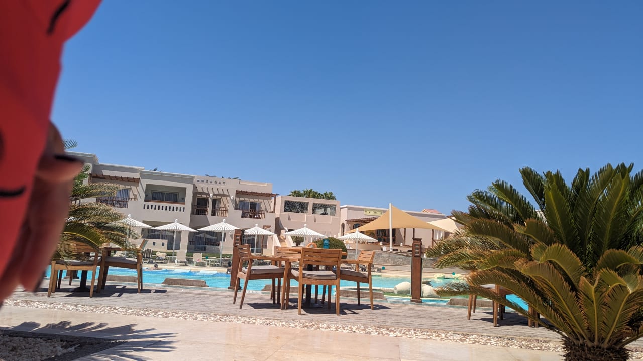 Pool Iberotel Casa Del Mar Resort