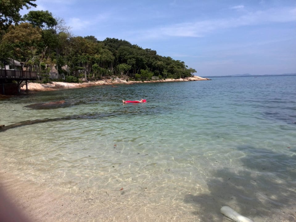 Keiner da Sai Kaew Beach Resort