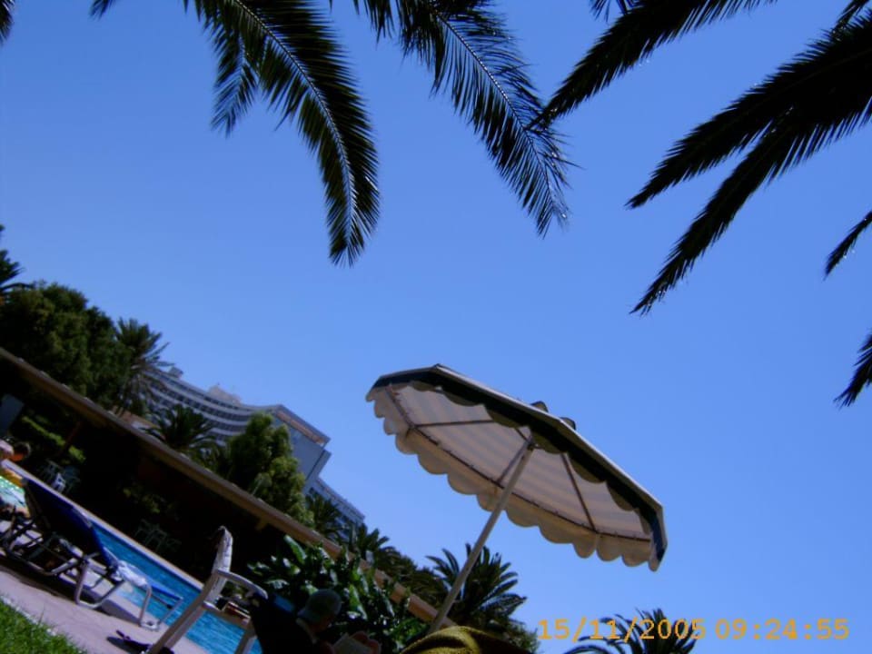Pool Sol Cosmopolitan Rhodes
