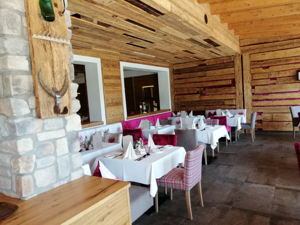 Gastro Berghotel Der Königsleitner -Adults Only