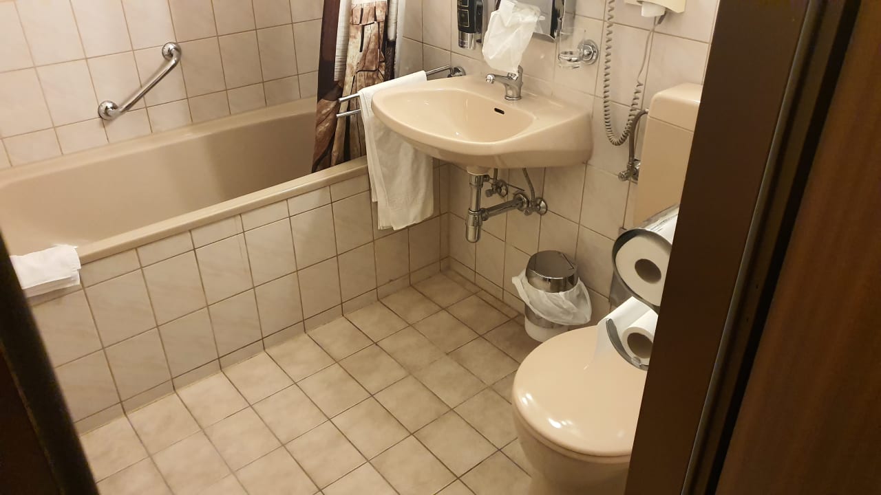 Zimmer Hotel Bajazzo