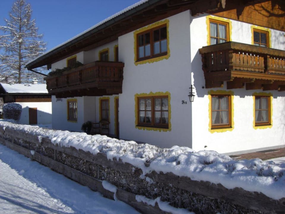 Haus Spessart Pension Haus Spessart