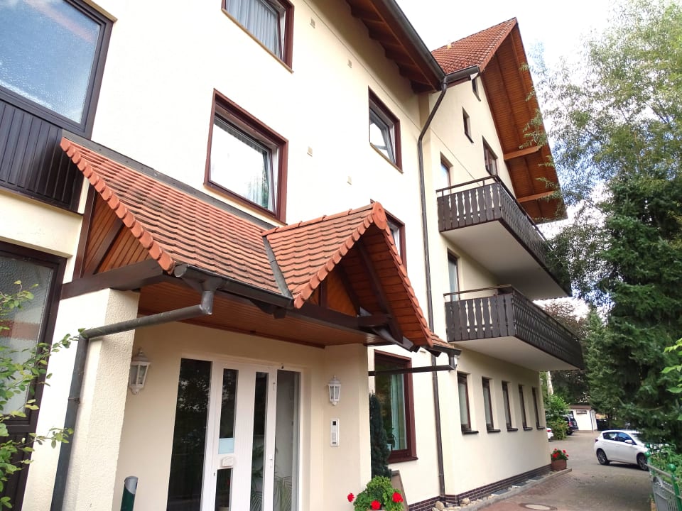 Gästehaus Hotel Zum Stern