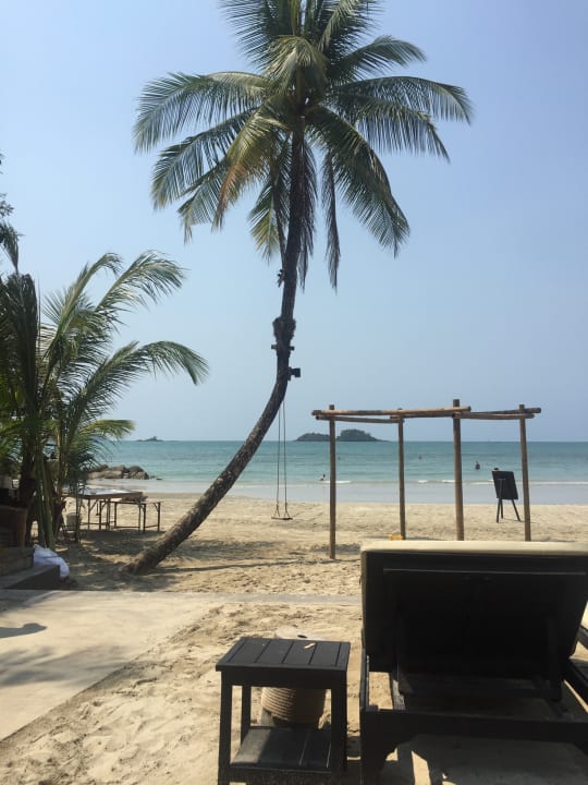 Strand Hotel The Dewa Koh Chang