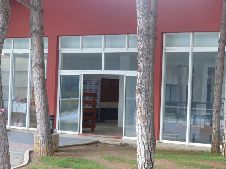 Traurig IC Hotels Santai Family Resort