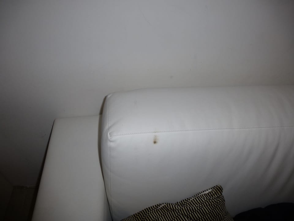 Fleckiges Sofa Al Viminale Hill Inn & Hotel