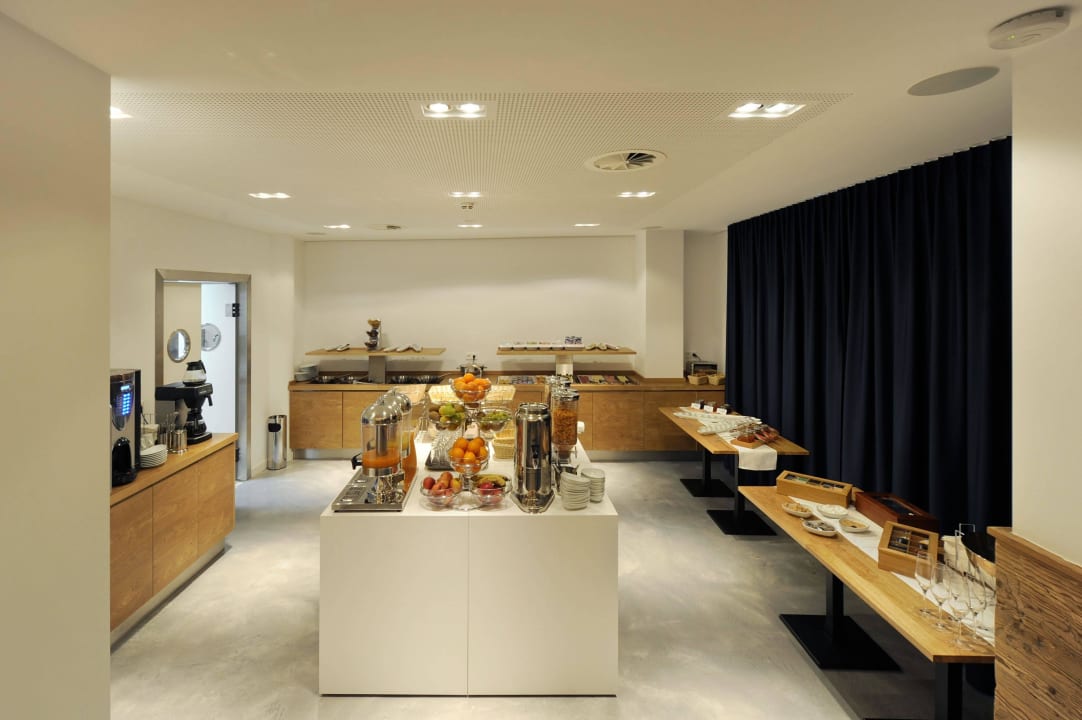 Breakfast Vi Vadi Hotel Bayer 89