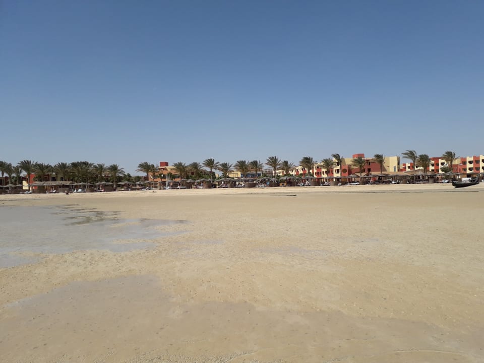 Strand Casa Mare Resort