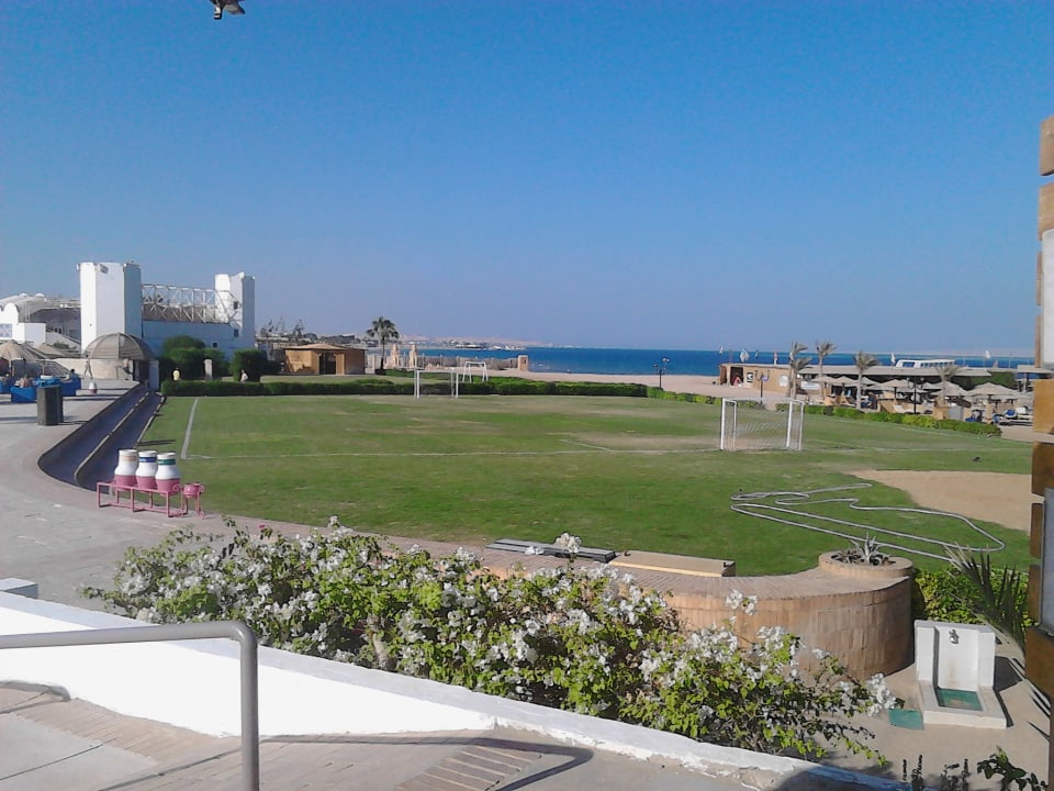 Sport & Freizeit Hotel Mercure Hurghada
