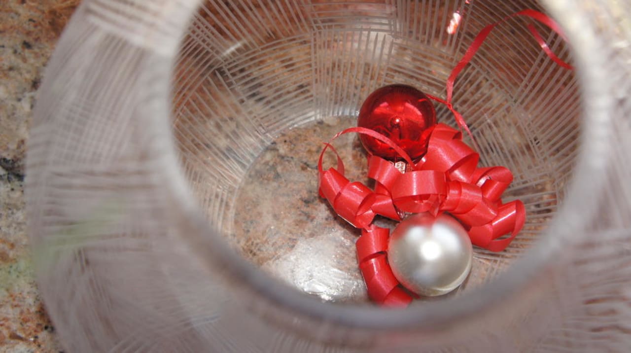 Frohe Weihnachtsdeko im Sommer Wellnesshotel Zechmeisterlehen