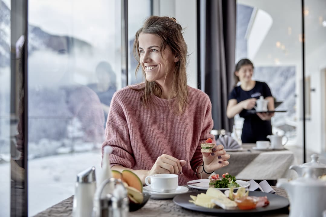 Gastro Panoramahotel Burgeck