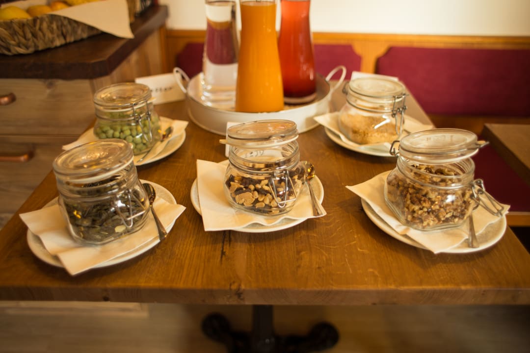 Sonstiges Guesthouse Reicher