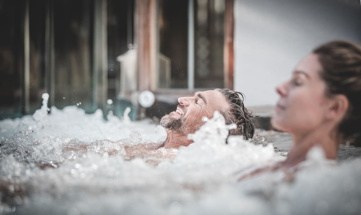 Sport & Freizeit Hotel Alpenblick