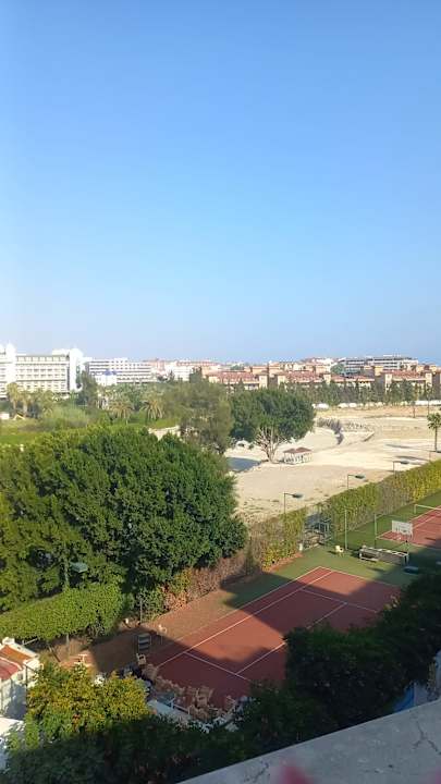 Zimmer Calimera Hane Garden