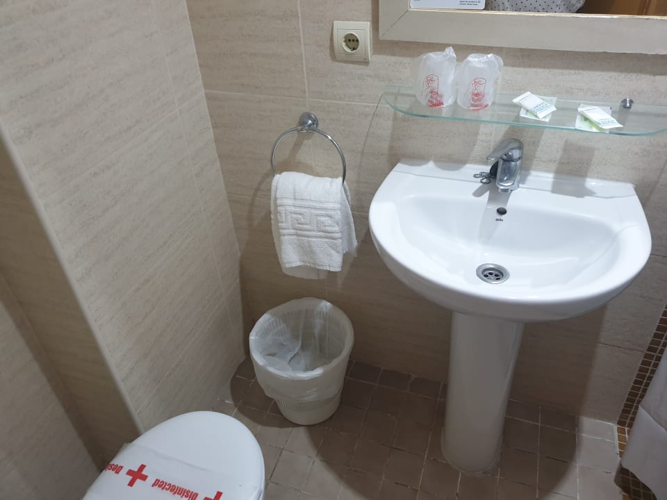 Zimmer MLL Palma Bay Club Resort