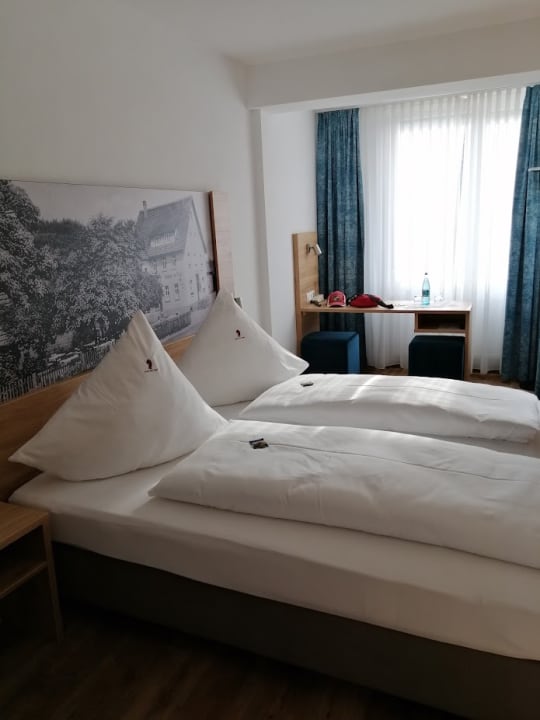 Zimmer Hotel Zum Engel