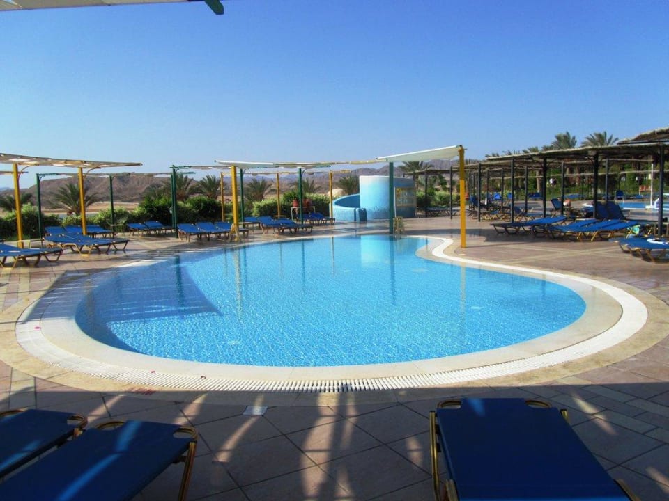 Kinderpool TUI MAGIC LIFE Kalawy