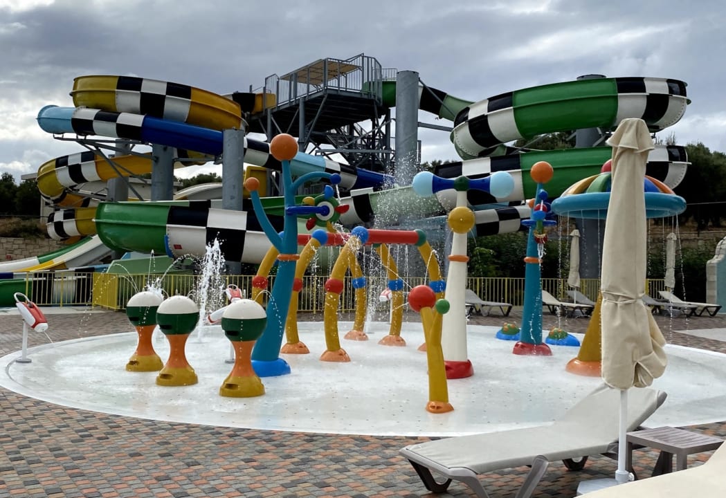 Sport & Freizeit Creta Maris Resort