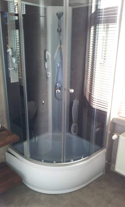 Pokój dwuosobowy Glam House Apart Hotel