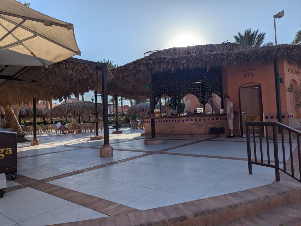 Gastro Jaz Makadi Oasis Resort