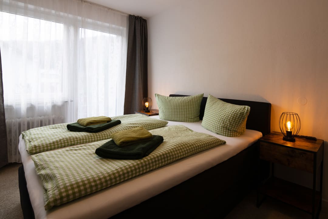 Zimmer Landhaus am Itterbach Willingen