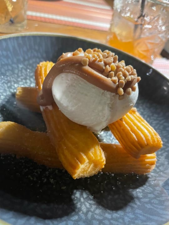 Gastro Stella Palace Aqua Park Resort