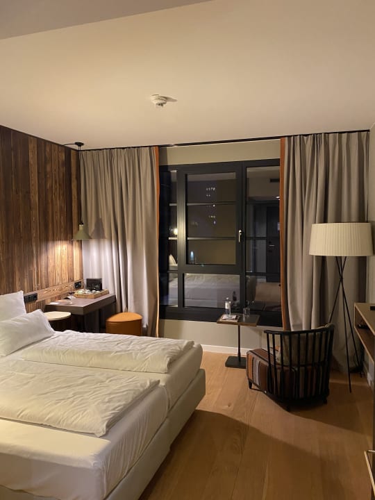 Zimmer FREIgeist Göttingen Nordstadt, A Member of Design Hotels