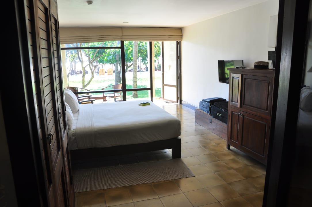 Zimmer Hotel Jetwing Beach