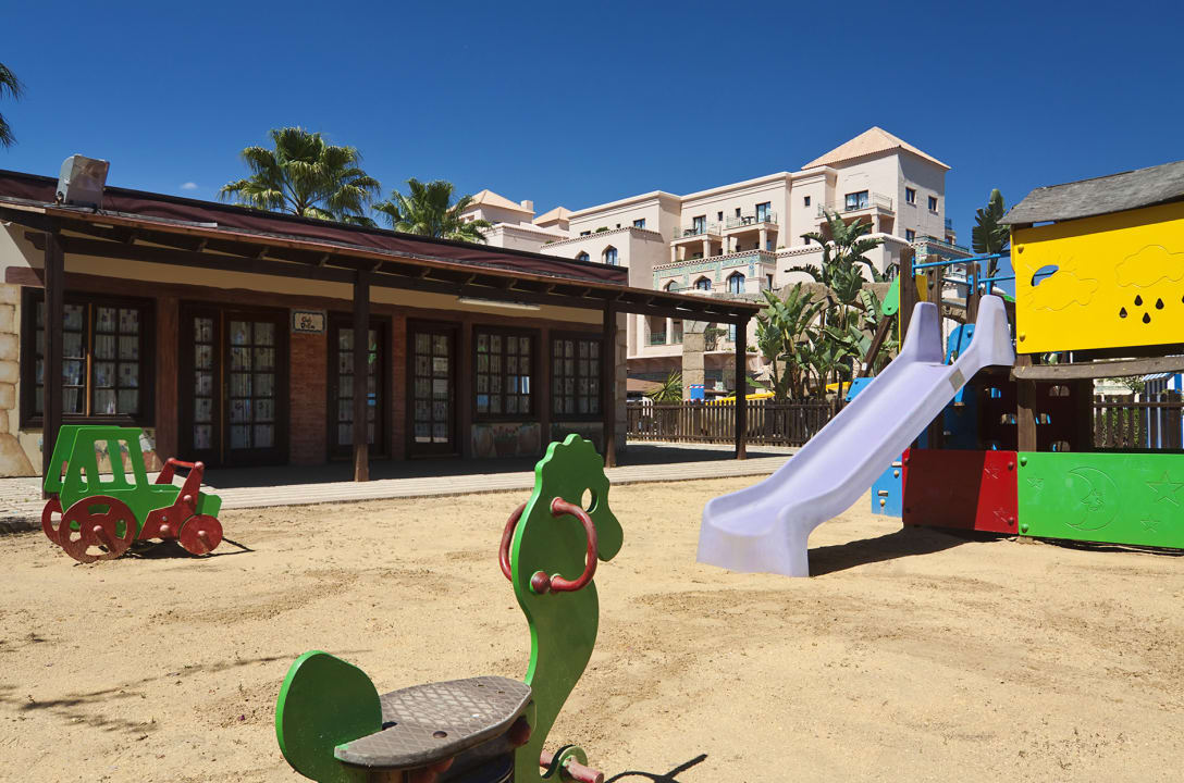 Sport & Freizeit Playacanela Hotel