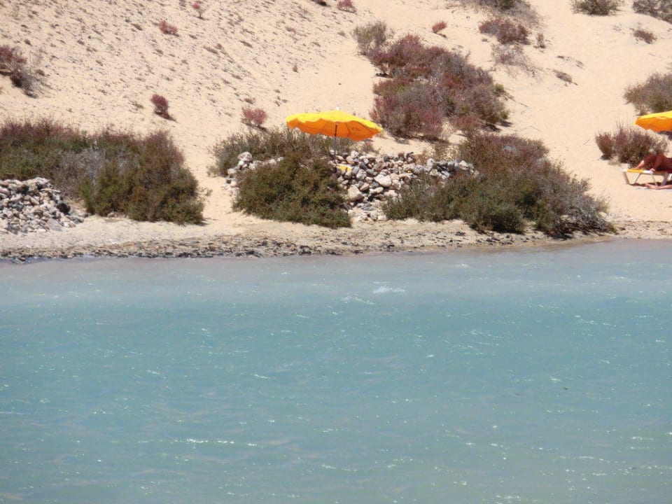 2011 SENTIDO H10 Playa Esmeralda H10 Playa Esmeralda - Adults only