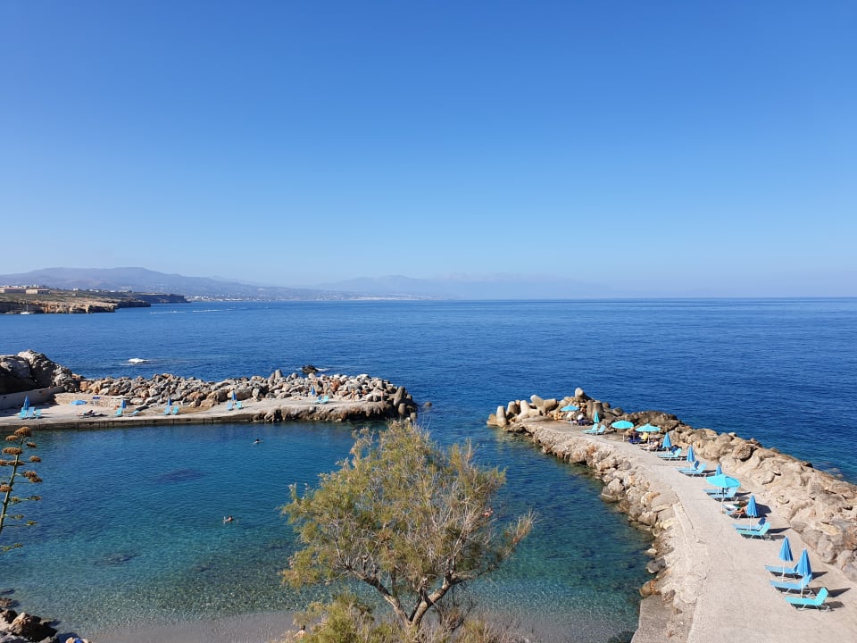 Strand Iberostar Waves Creta Panorama & Mare