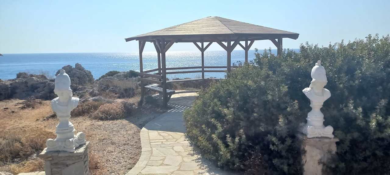 Strand Hotel Kalithea Horizon Royal