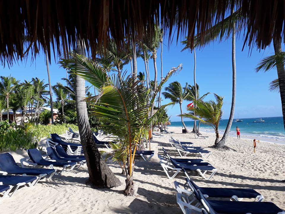 Strand Hotel Grand Palladium Palace Resort, Spa & Casino